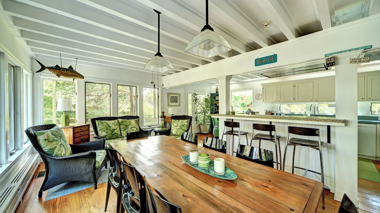 Photo of Others in Amagansett Dunes