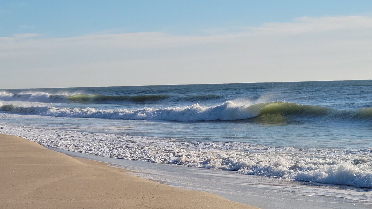Photo of Others in Amagansett Dunes