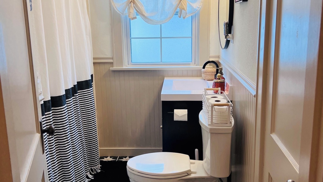 Photo of Bathroom in Ironton