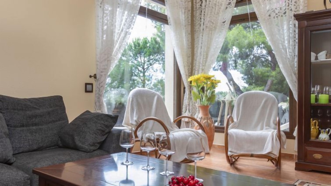 Photo of Livingroom in L Almadrava