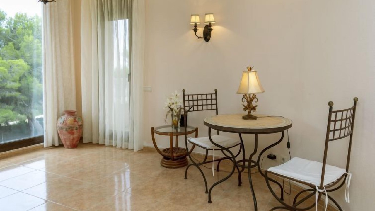 Photo of Livingroom in L Almadrava