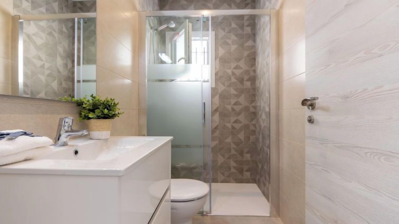 Photo of Bathroom in Deltebre