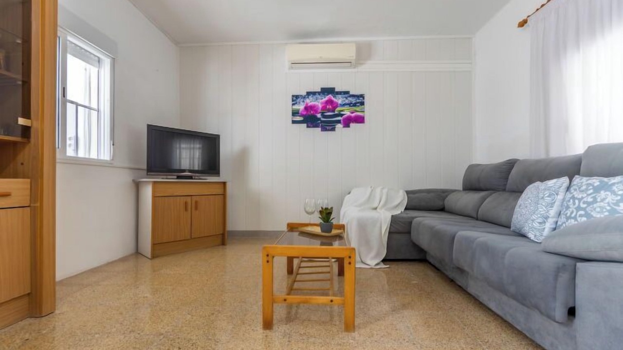 Photo of Bedroom in Deltebre
