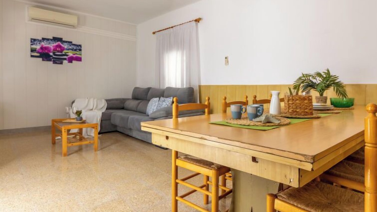 Photo of Livingroom in Deltebre