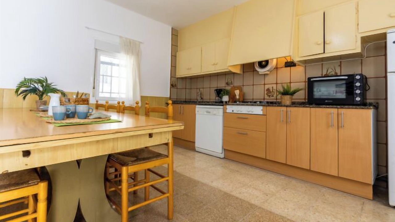 Photo of Bedroom in Deltebre