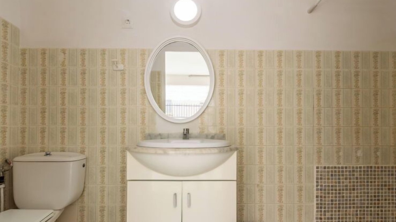 Photo of Bathroom in Deltebre