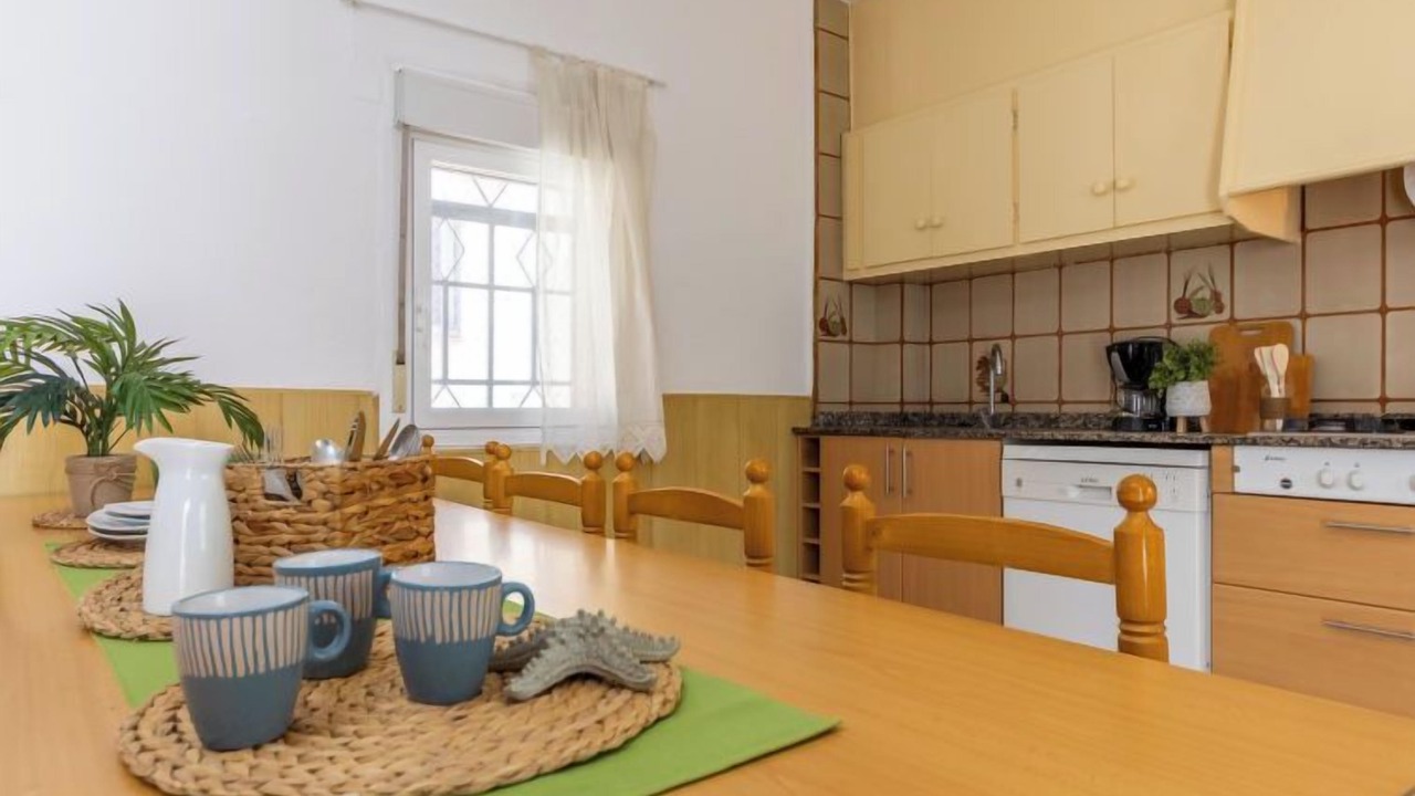 Photo of Bedroom in Deltebre
