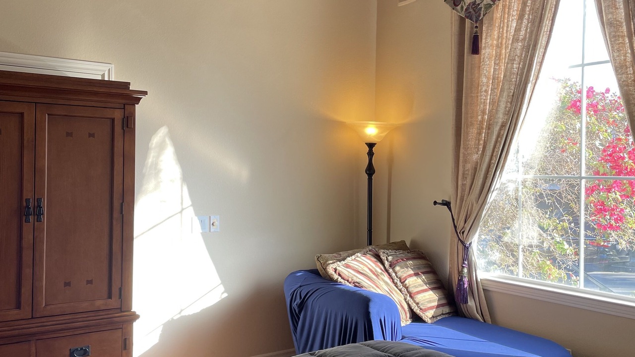 Photo of Bedroom in Torrey Highlands