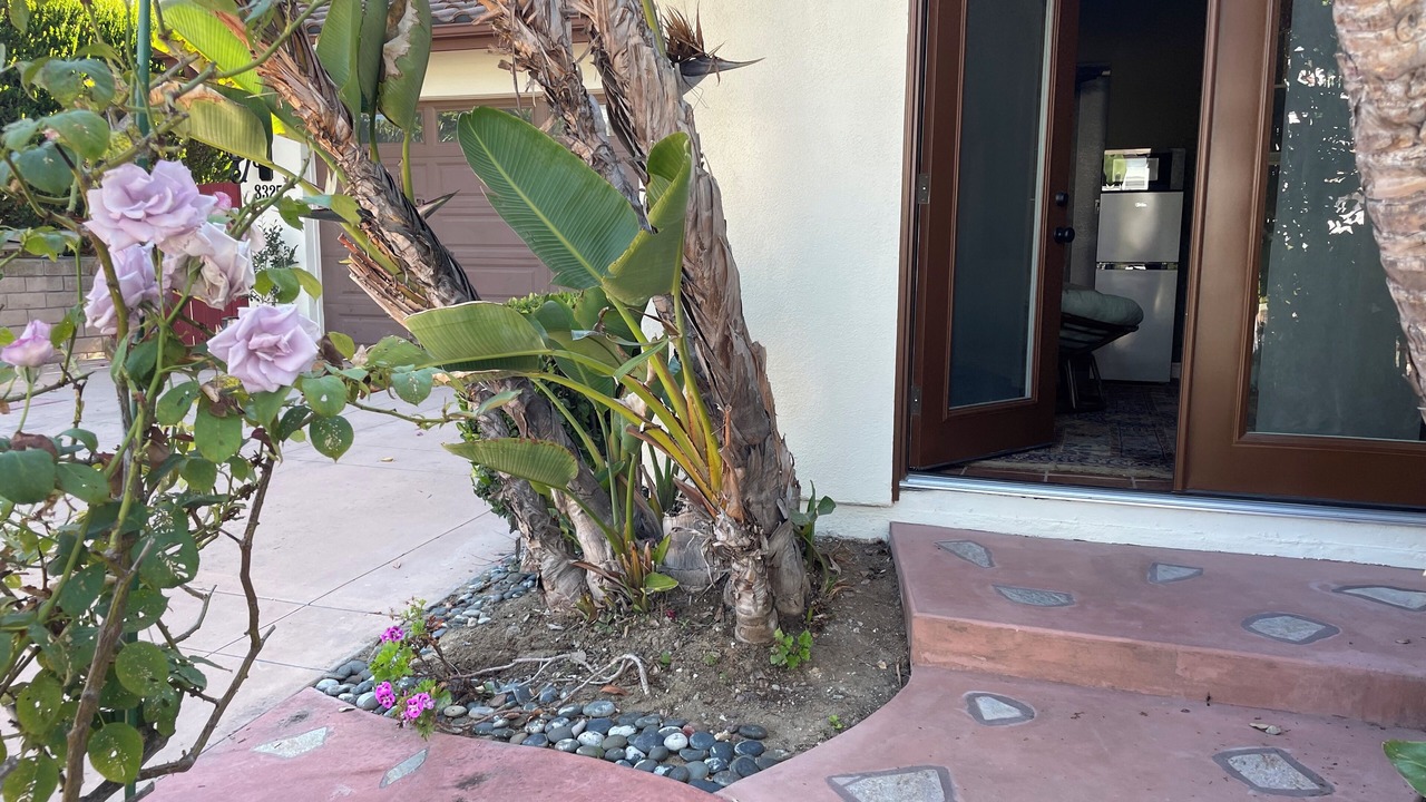 Photo of Outdoor in Torrey Highlands