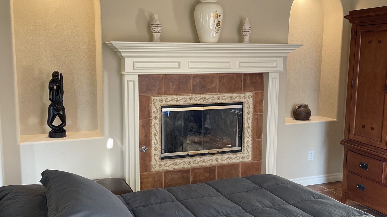 Photo of Bedroom in Torrey Highlands
