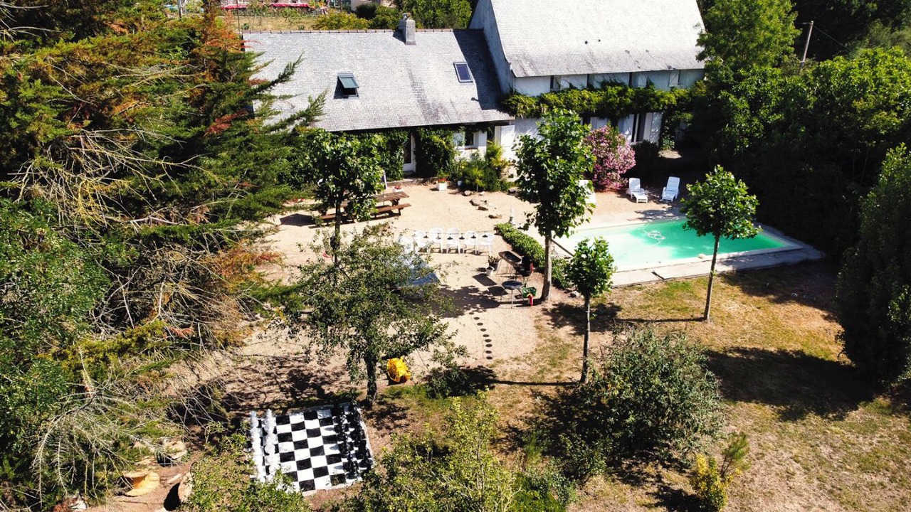 Photo of Outdoor in Belligne