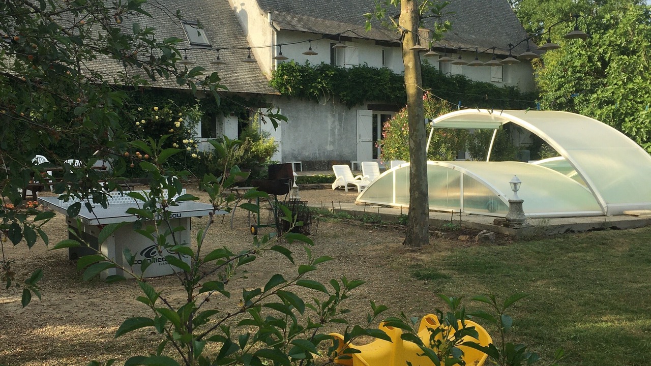 Photo of Outdoor in Belligne