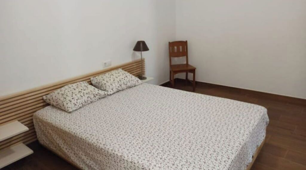 Photo of Bedroom in Torre de la Horadada