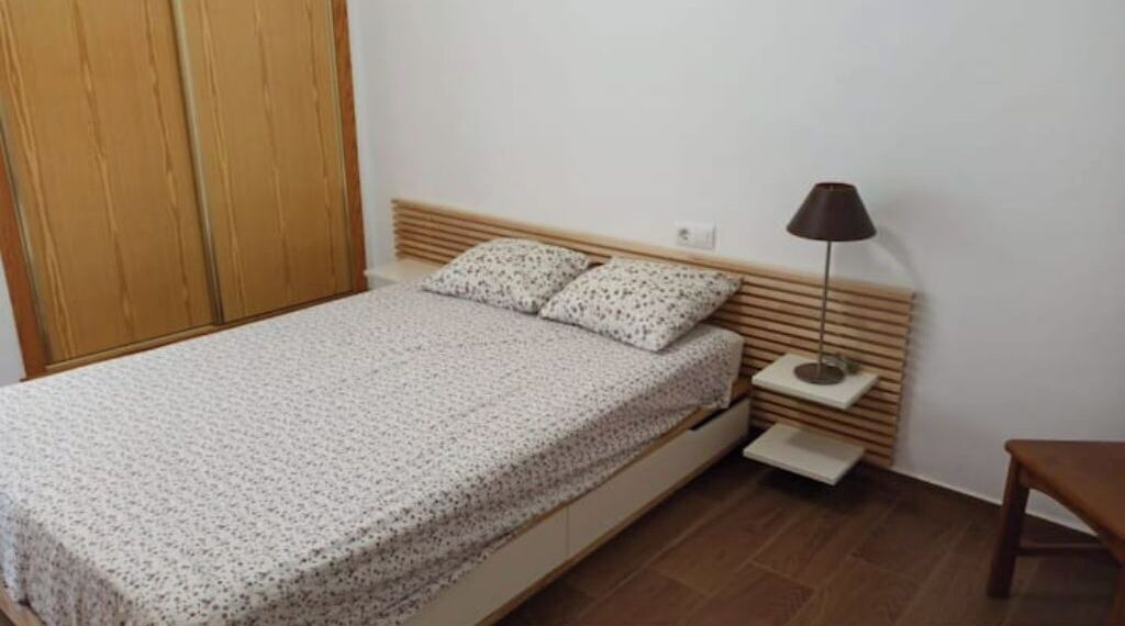 Photo of Bedroom in Torre de la Horadada