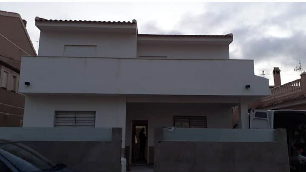 Photo of Outdoor in Torre de la Horadada