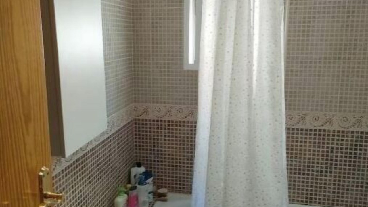 Photo of Bathroom in Torre de la Horadada