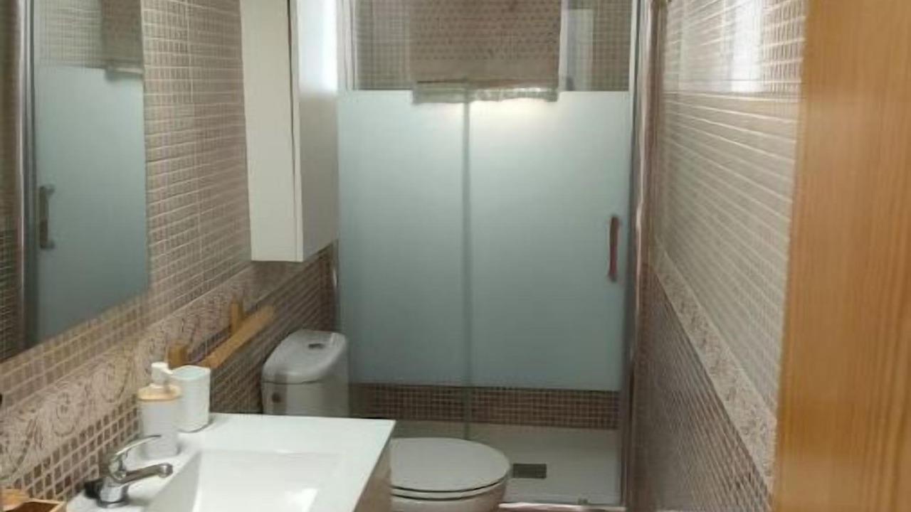 Photo of Bathroom in Torre de la Horadada