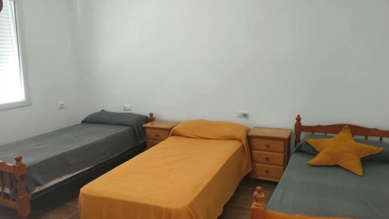 Photo of Bedroom in Torre de la Horadada