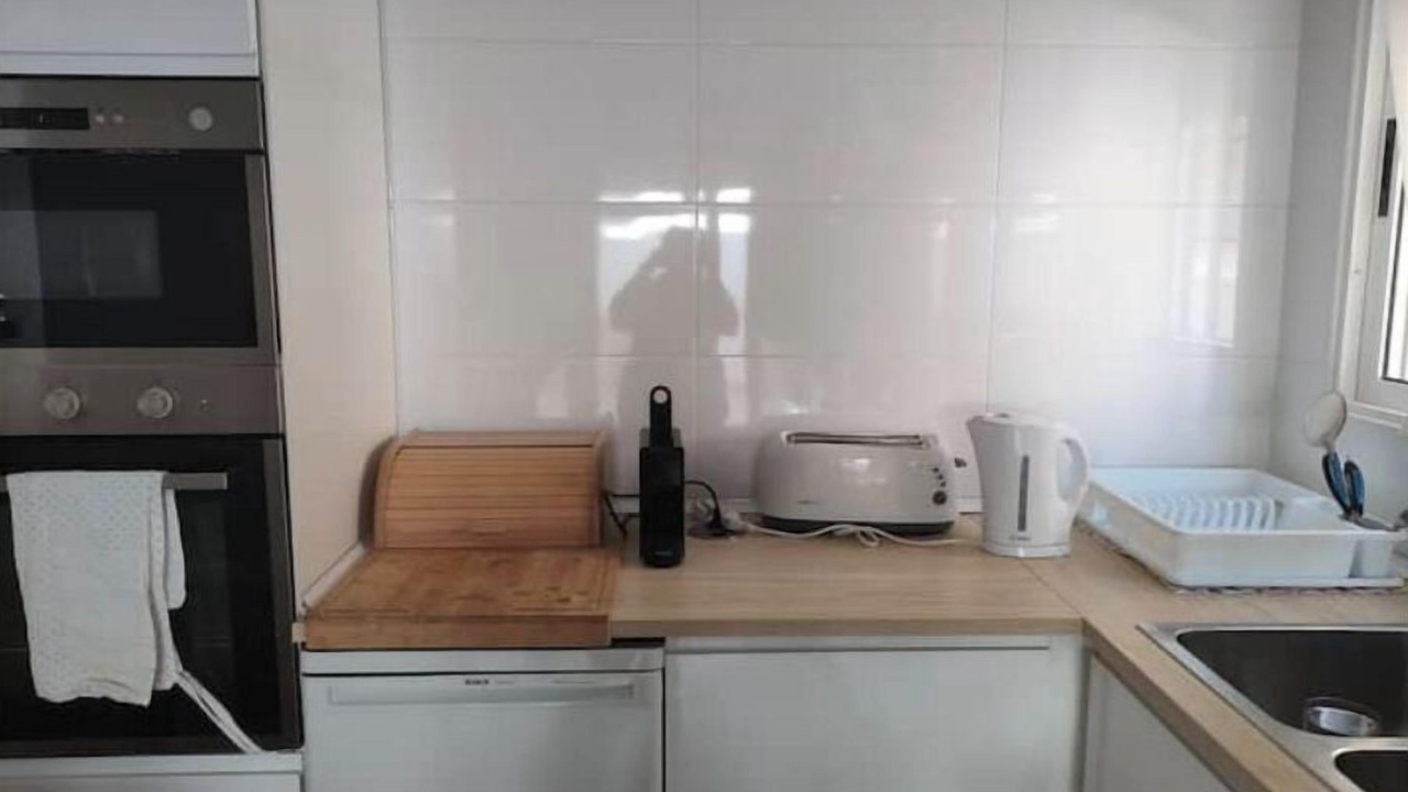 Photo of Kitchen in Torre de la Horadada