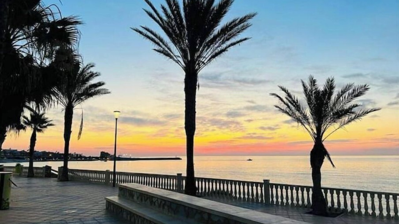 Photo of Outdoor in Torre de la Horadada
