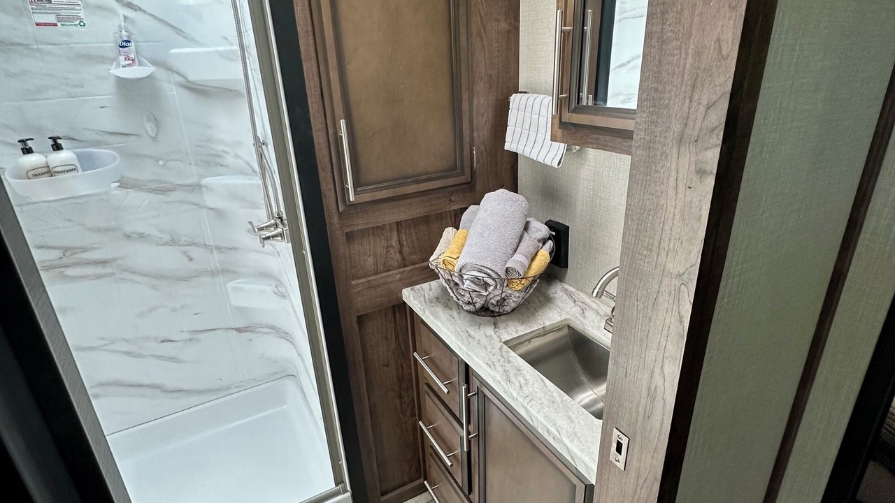 Photo of Bathroom in Elmore County