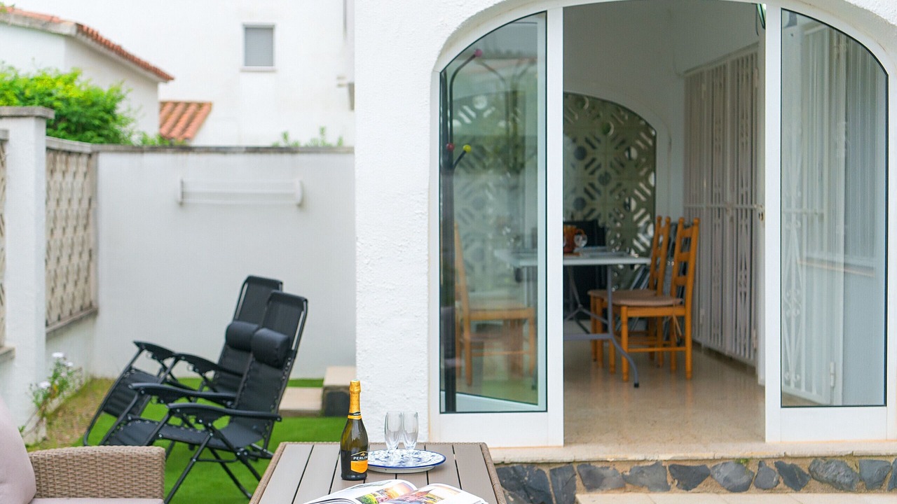 Photo of Outdoor in Empuriabrava