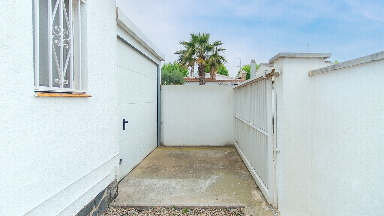 Photo of Outdoor in Empuriabrava