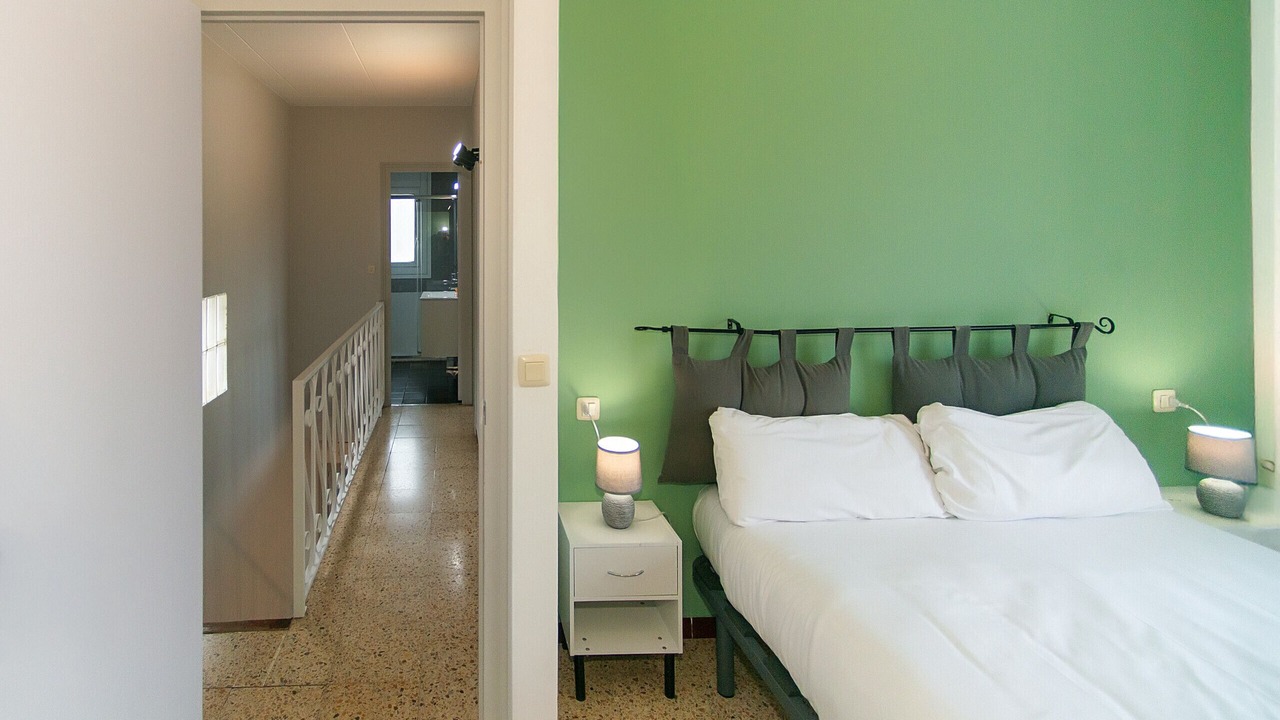 Photo of Bedroom in Empuriabrava