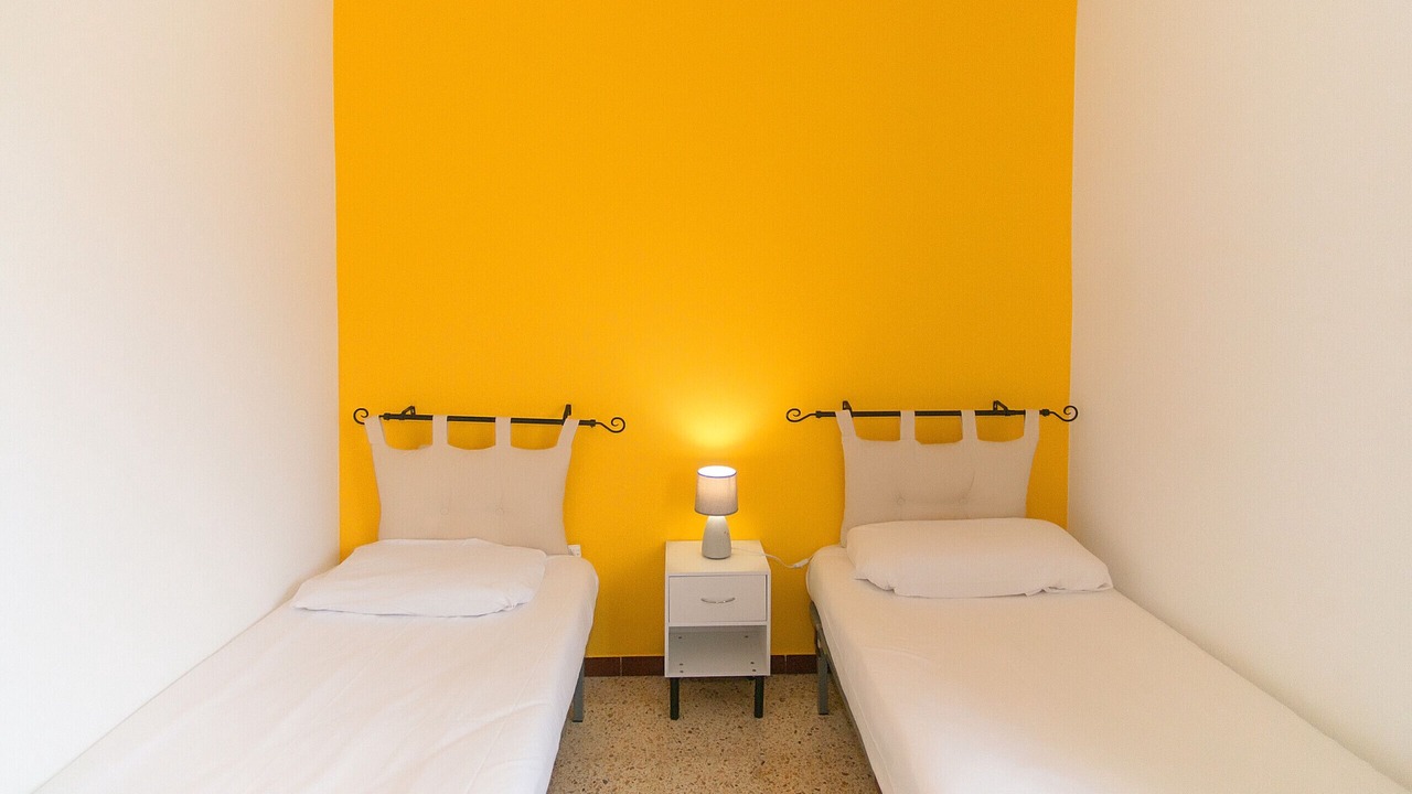Photo of Bedroom in Empuriabrava