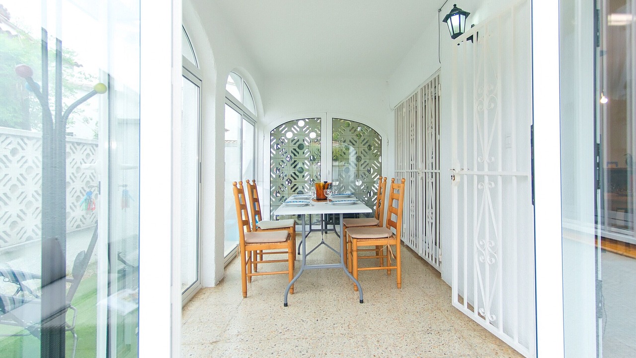 Photo of Outdoor in Empuriabrava