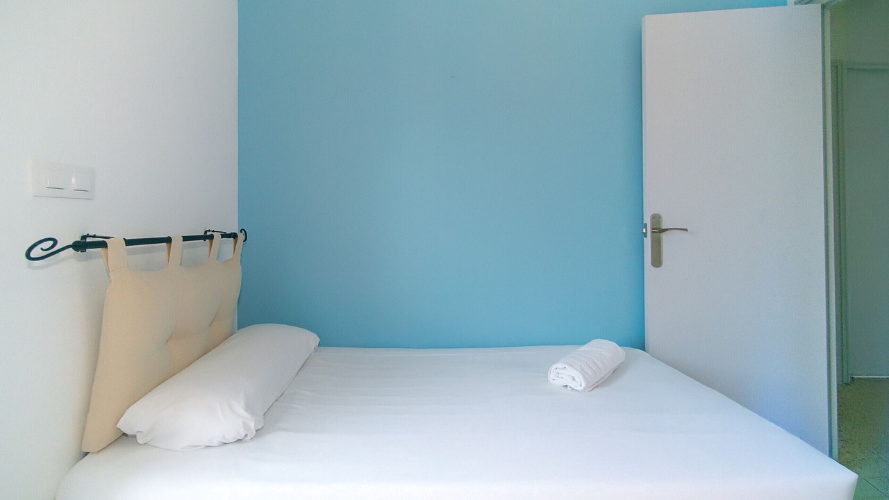 Photo of Bedroom in Empuriabrava