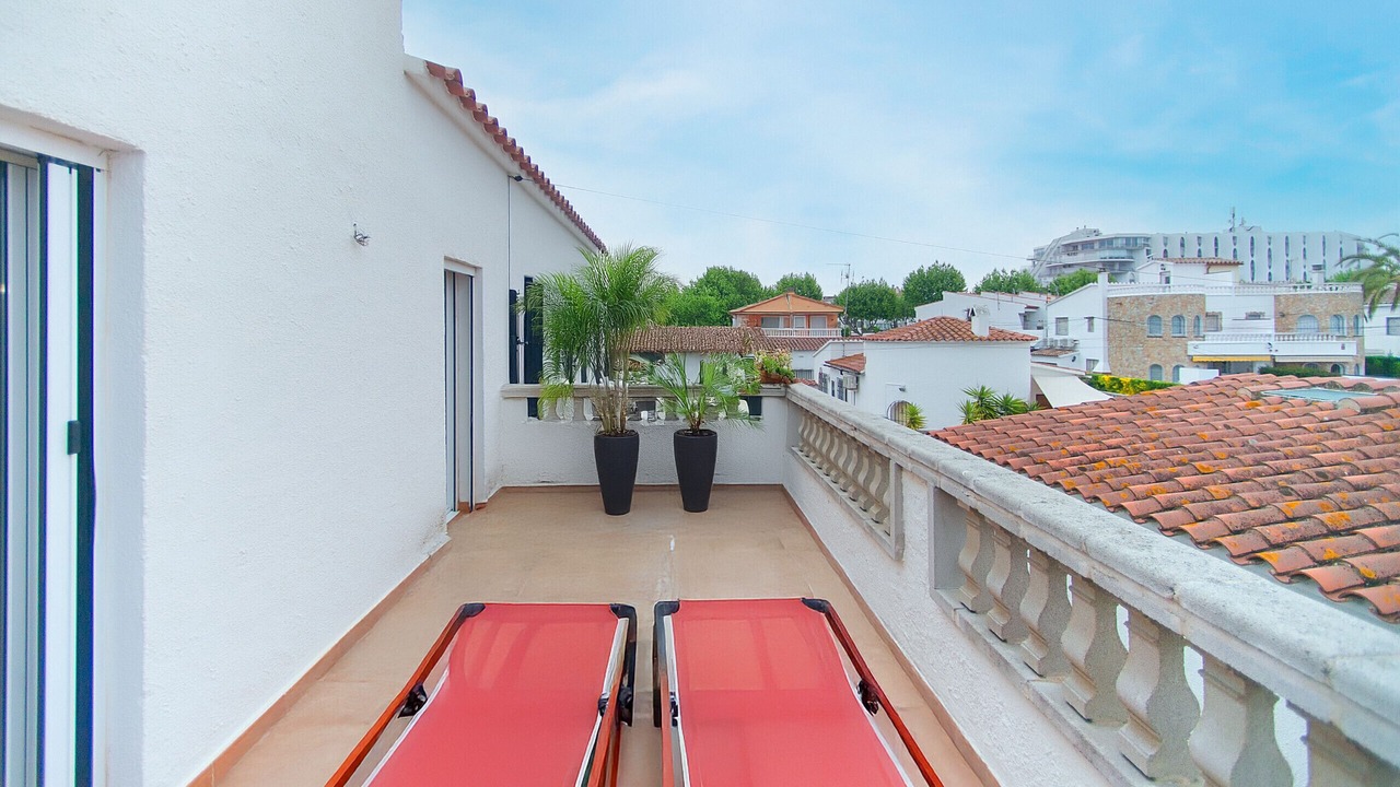 Photo of Outdoor in Empuriabrava