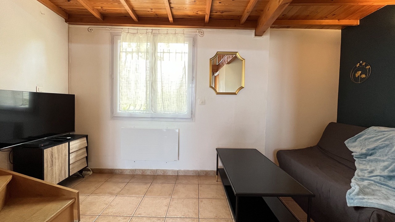 Photo of Livingroom in Roseraie