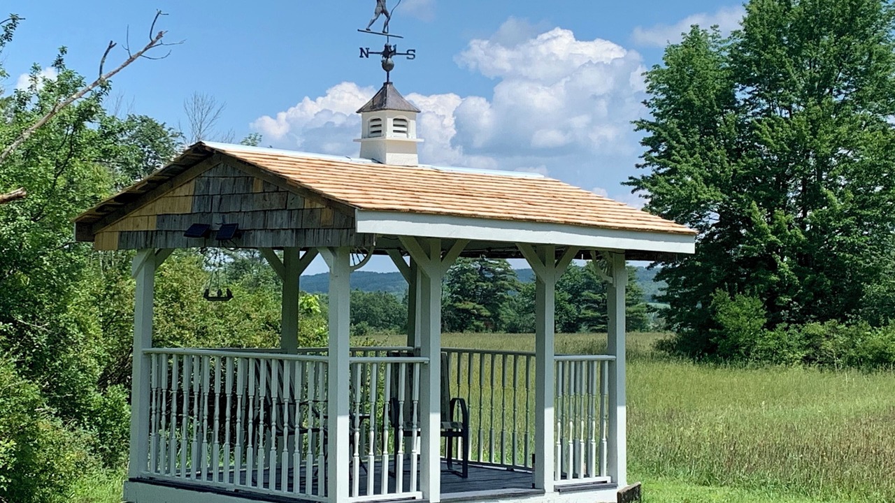 Photo of Outdoor in Central Bridge