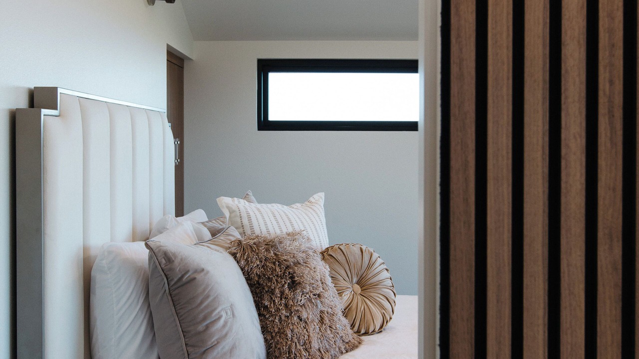 Photo of Bedroom in Oak Harbor