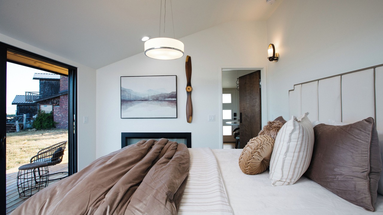 Photo of Livingroom in Oak Harbor