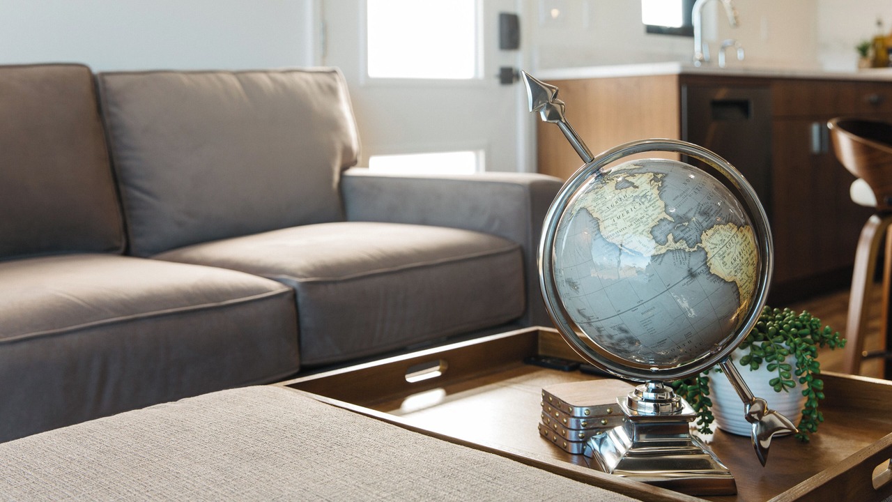 Photo of Livingroom in Oak Harbor