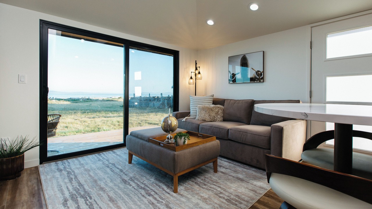 Photo of Livingroom in Oak Harbor