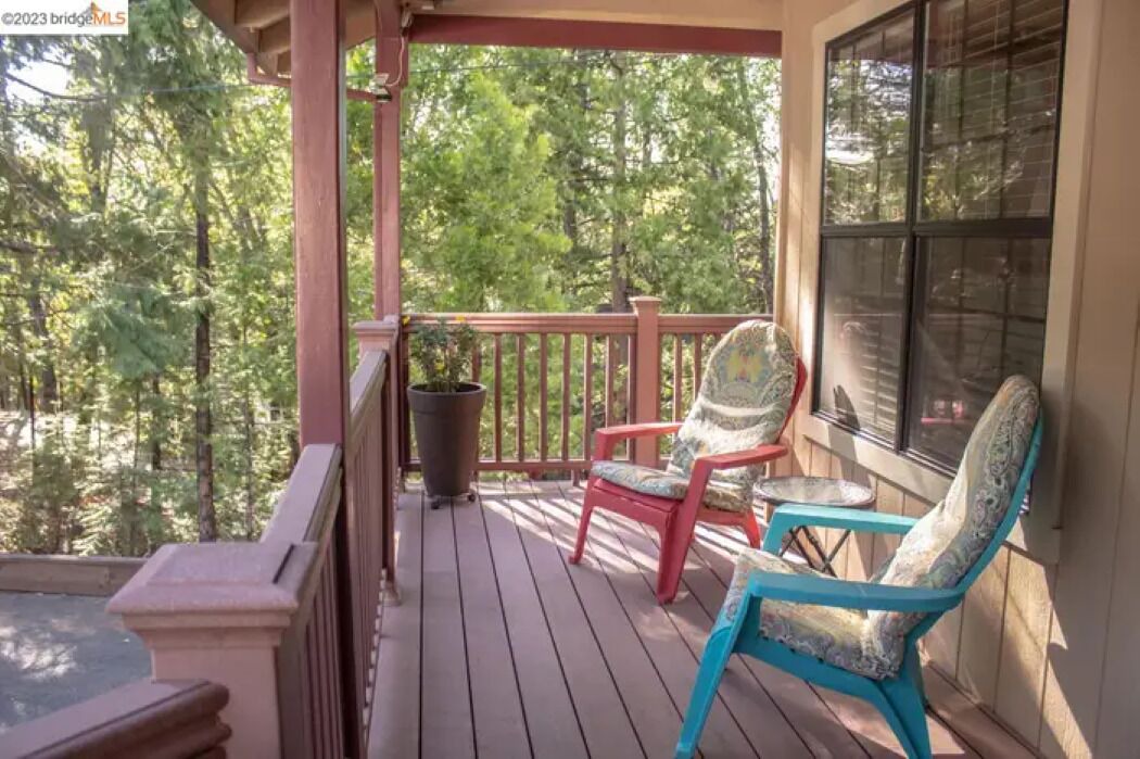 Photo of Outdoor in Phoenix Lake-Cedar Ridge