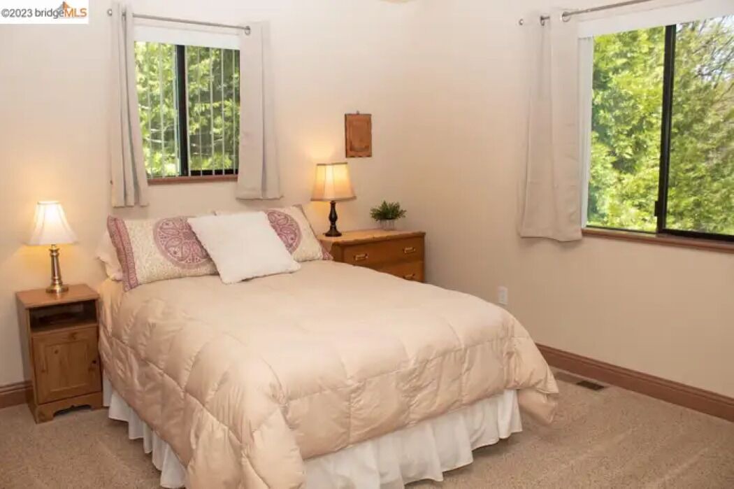 Photo of Bedroom in Phoenix Lake-Cedar Ridge