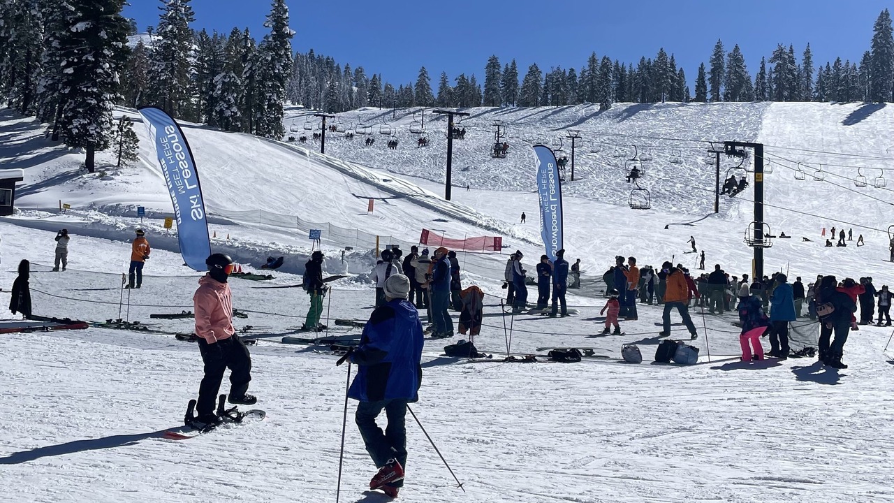 Photo of Others in Phoenix Lake-Cedar Ridge