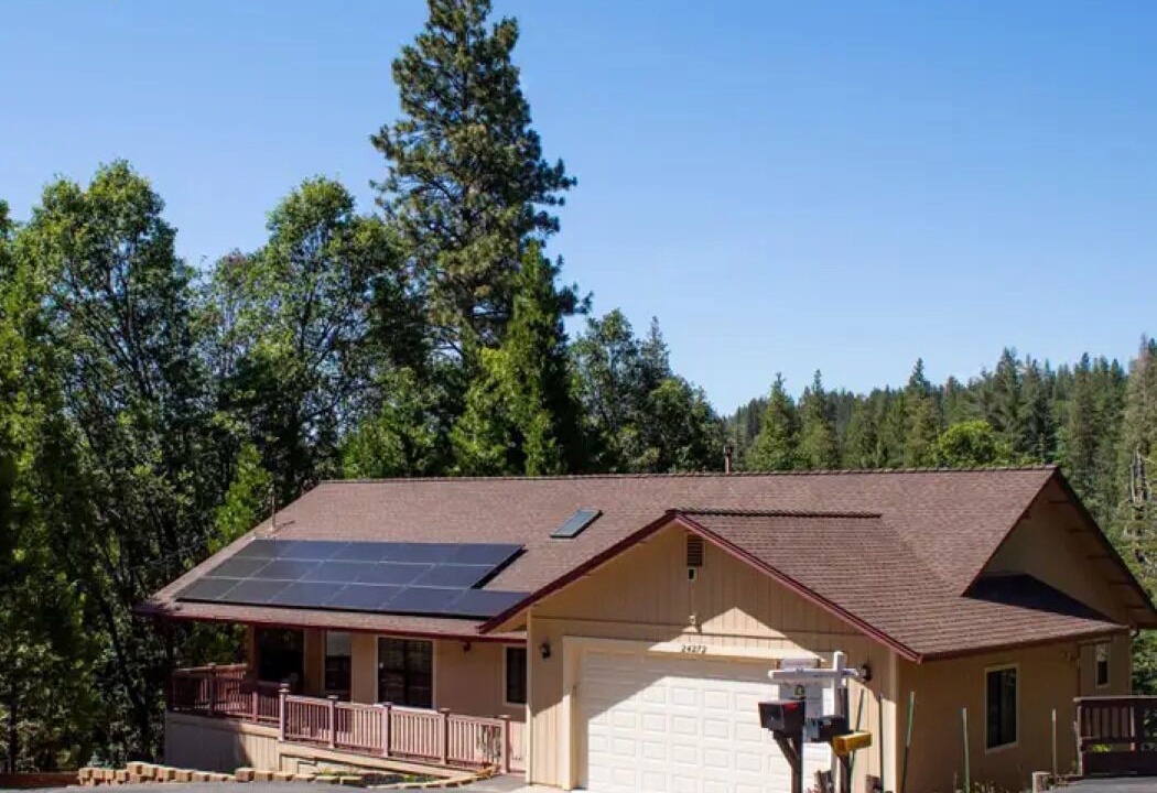 Photo of Outdoor in Phoenix Lake-Cedar Ridge