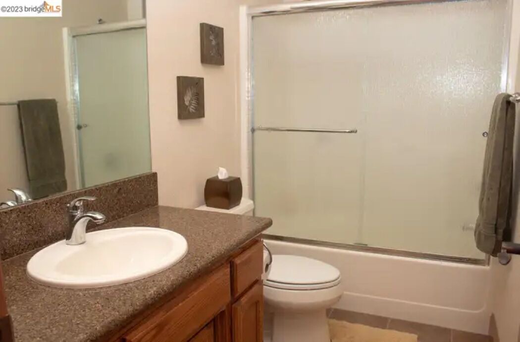 Photo of Bathroom in Phoenix Lake-Cedar Ridge