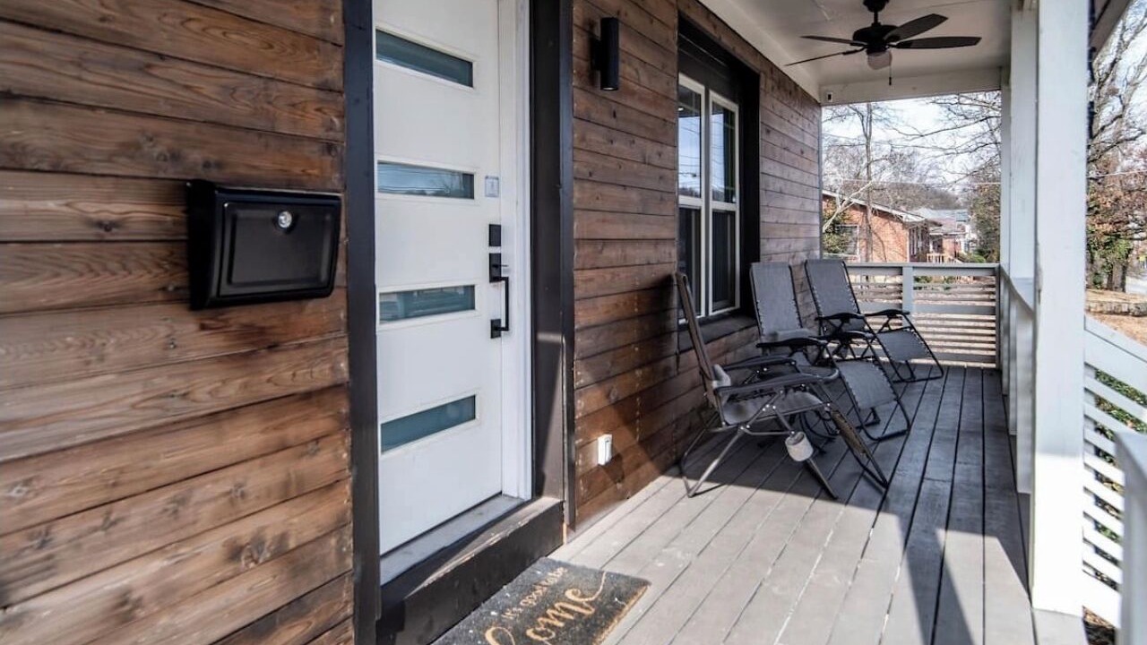 Photo of Outdoor in Capitol View