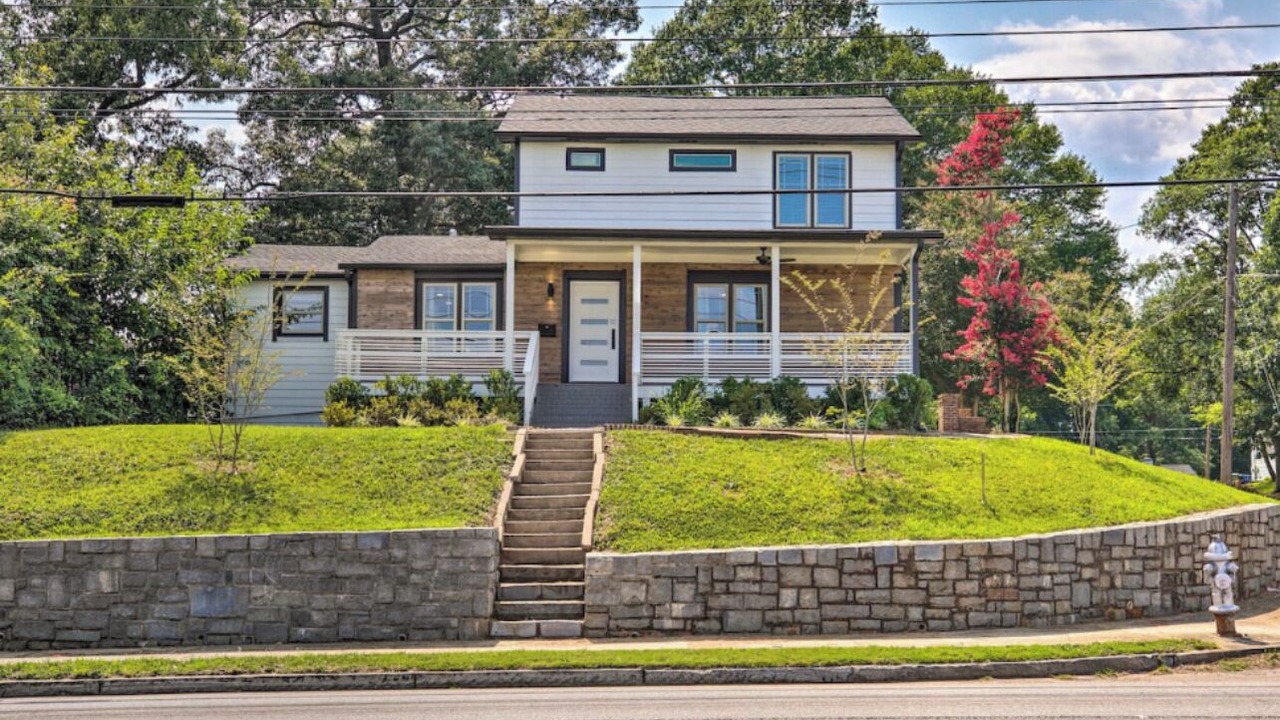 Photo of Others in Capitol View