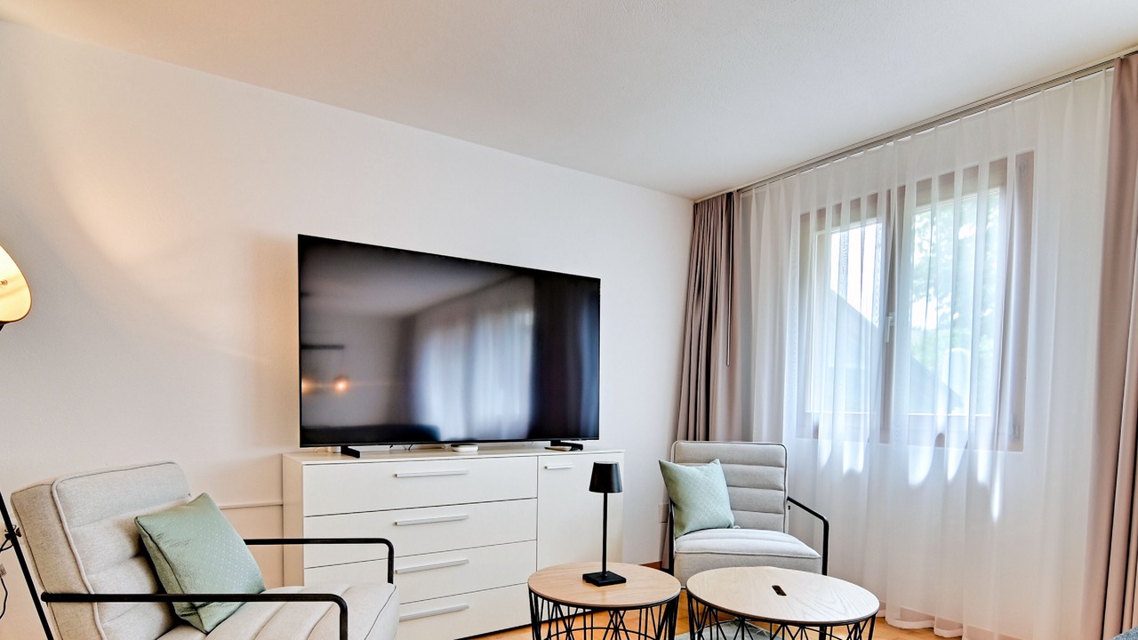 Photo of Livingroom in Seewis im Prattigau