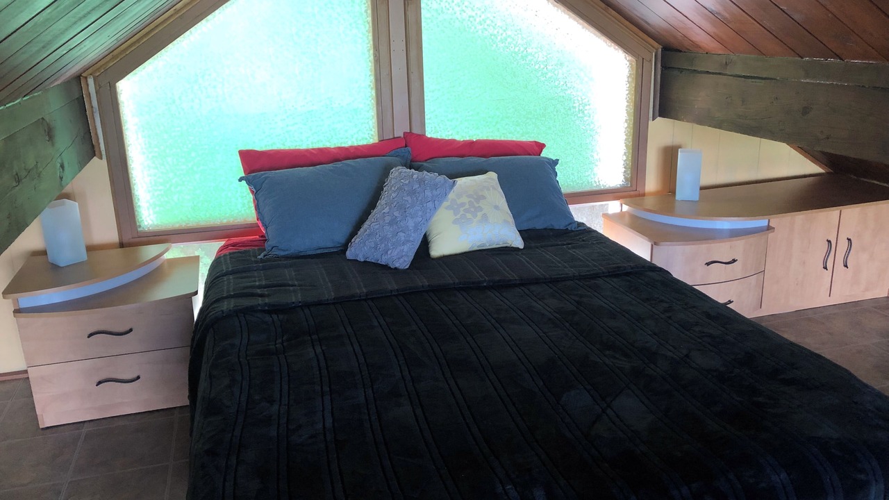 Photo of Bedroom in Sainte-Croix