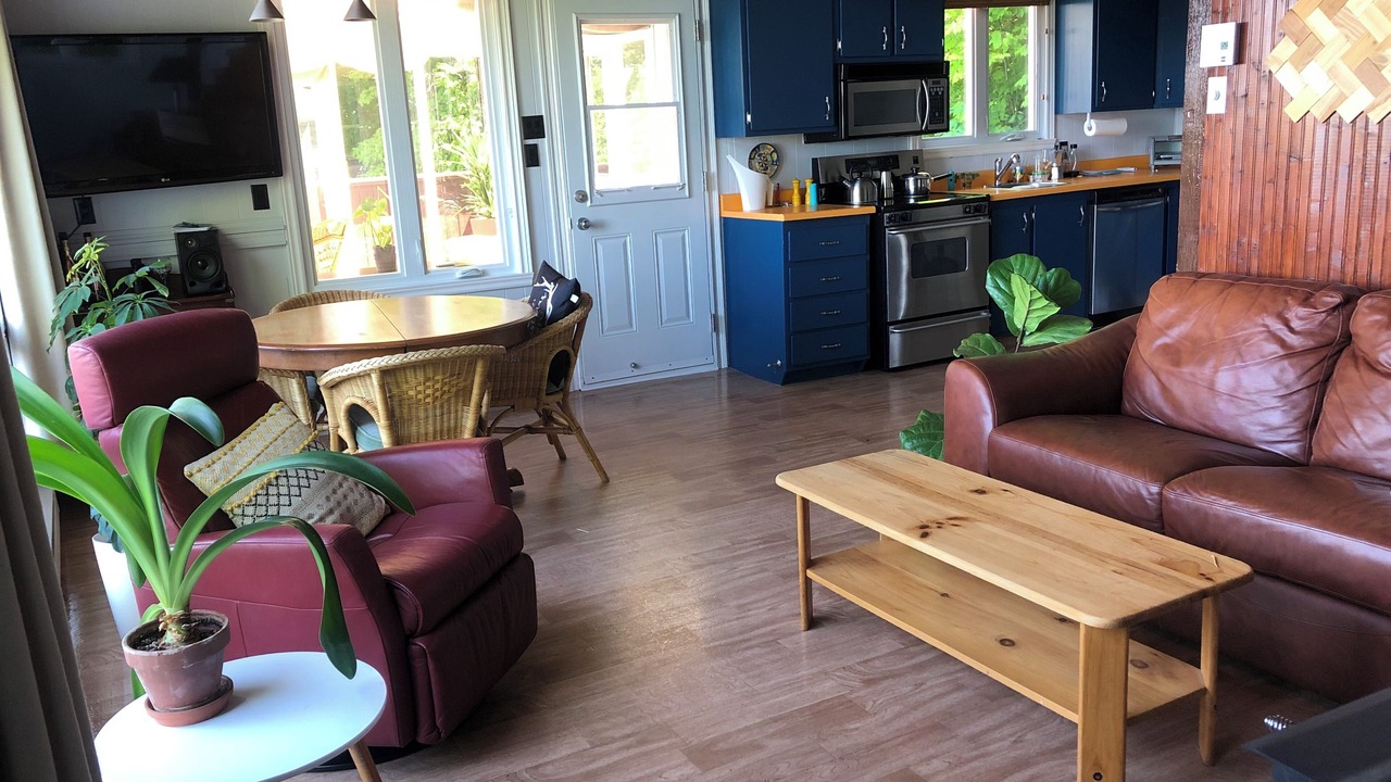 Photo of Livingroom in Sainte-Croix
