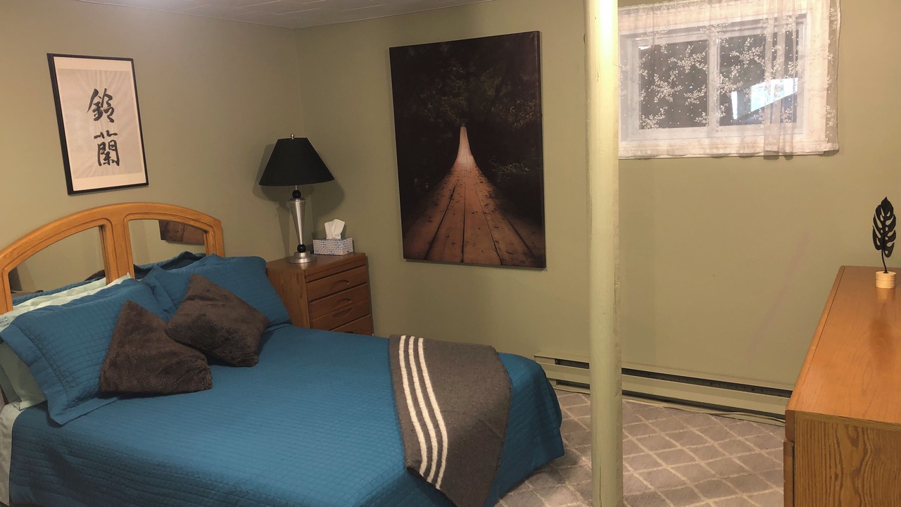Photo of Bedroom in Sainte-Croix