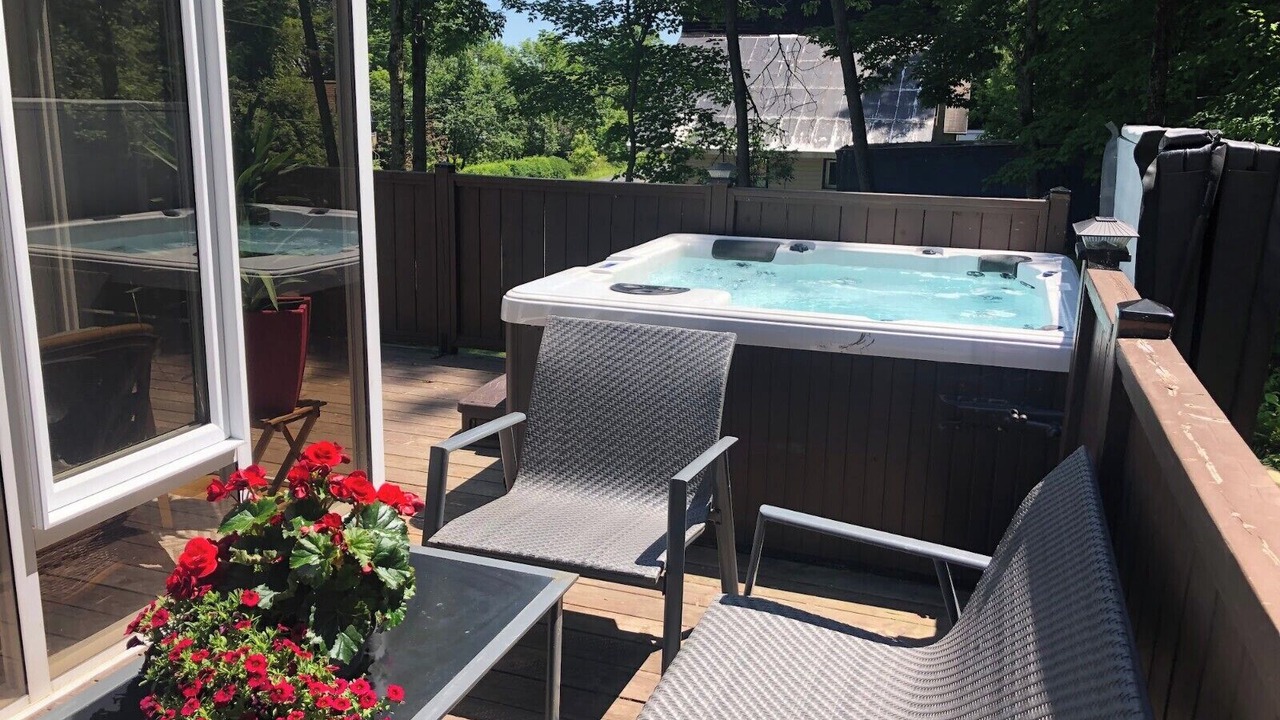 Photo of Patio Balcony in Sainte-Croix
